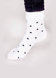 Skarpety YOCLUB SKF-015G Girl 27-38