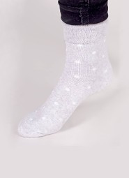 Skarpety YOCLUB SKF-015G Girl 27-38