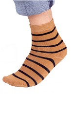 Skarpety YOCLUB SKF-013C Boy 27-38