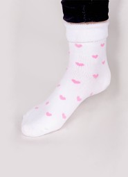Skarpety YOCLUB SKF-016G Girl 27-38