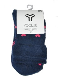 Skarpety YOCLUB SKF-016G Girl 27-38