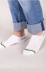 Stopki YOCLUB SKS-0012C Frotte Silikon 31-42