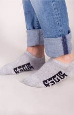 Stopki YOCLUB SKS-0012C Frotte Silikon 31-42