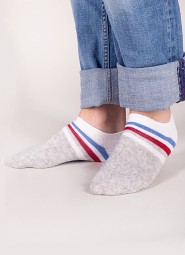 Stopki YOCLUB SKS-0012C Frotte Silikon 31-42