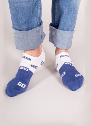Stopki YOCLUB SKS-0012C Frotte Silikon 31-42