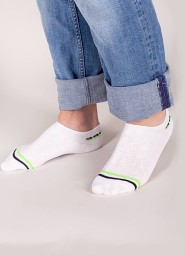 Stopki YOCLUB SKS-0012C Frotte Silikon 31-42