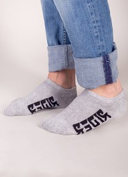 Stopki YOCLUB SKS-0012C Frotte Silikon 31-42