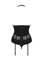 Gorset Obsessive Serafia Corset XS-2XL