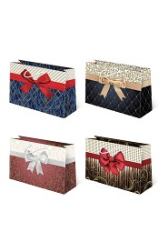 Bag Paw TH Set 26 Bows A10