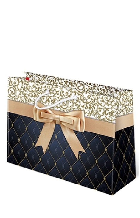 Bag Paw TH Set 26 Bows A10