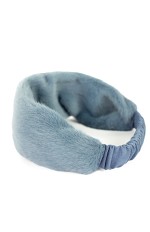 Opaska Art Of Polo 23471 Fuzzy Vibes damska