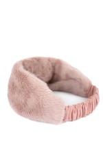 Opaska Art Of Polo 23471 Fuzzy Vibes damska