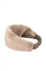 Opaska Art Of Polo 23471 Fuzzy Vibes damska