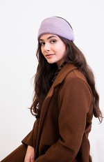 Opaska Art Of Polo 23471 Fuzzy Vibes damska