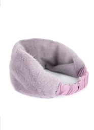 Opaska Art Of Polo 23471 Fuzzy Vibes damska