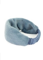 Opaska Art Of Polo 23471 Fuzzy Vibes damska