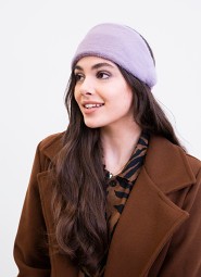 Opaska Art Of Polo 23471 Fuzzy Vibes damska