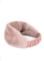 Opaska Art Of Polo 23471 Fuzzy Vibes damska