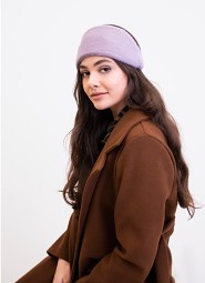 Opaska Art Of Polo 23471 Fuzzy Vibes damska