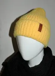 Czapka Veilo 12.32 damska