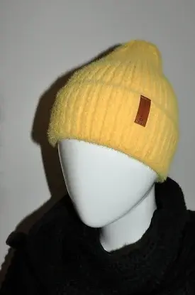 Czapka Veilo 12.32 damska - zdjęcie 2