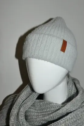 Czapka Veilo 12.32 damska