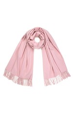 Szal Art Of Polo 23457 Cozy Basic damski