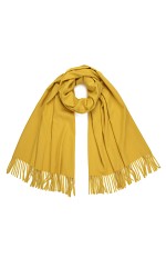 Szal Art Of Polo 23457 Cozy Basic damski