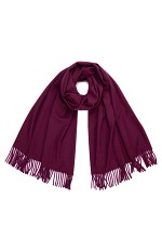 Szal Art Of Polo 23457 Cozy Basic damski