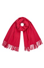 Szal Art Of Polo 23457 Cozy Basic damski