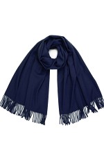Szal Art Of Polo 23457 Cozy Basic damski