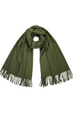 Szal Art Of Polo 23457 Cozy Basic damski