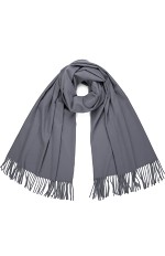 Szal Art Of Polo 23457 Cozy Basic damski