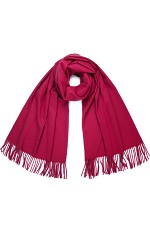 Szal Art Of Polo 23457 Cozy Basic damski
