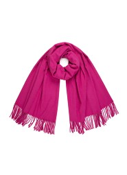 Szal Art Of Polo 23457 Cozy Basic damski