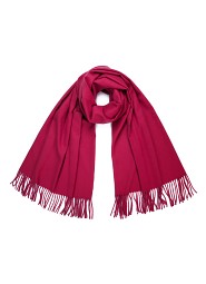 Szal Art Of Polo 23457 Cozy Basic damski