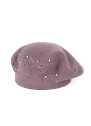 Beret Art Of Polo 23366 Call Me Alice