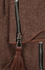 Rękawiczki Art Of Polo 23384 Pello damskie