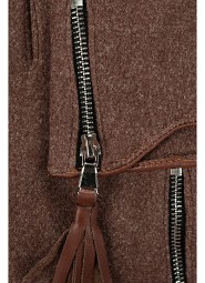Rękawiczki Art Of Polo 23384 Pello damskie