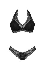 Komplet Obsessive Medilla Set XS-L