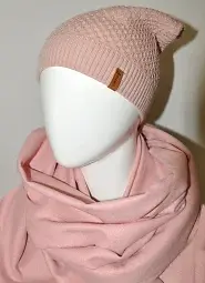 Czapka Veilo 13.32 damska