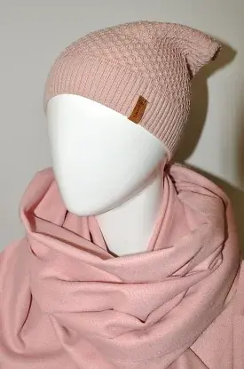 Czapka Veilo 13.32 damska