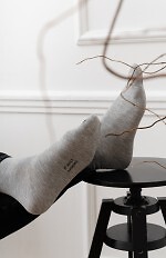 Skarpety Steven art.083 Cashmere męskie 41-46