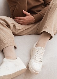 Skarpety Steven art.083 Cashmere męskie 41-46