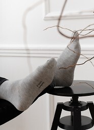 Skarpety Steven art.083 Cashmere męskie 41-46