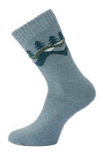 Skarpety WiK 21457 Wool Socks 39-46