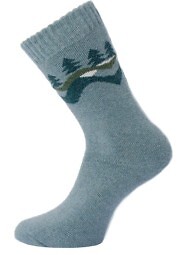 Skarpety WiK 21457 Wool Socks 39-46