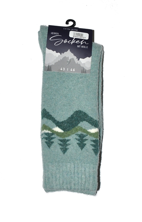 Skarpety WiK 21457 Wool Socks 39-46
