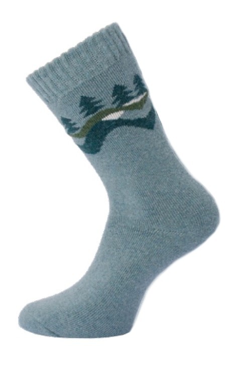 Skarpety WiK 21457 Wool Socks 39-46