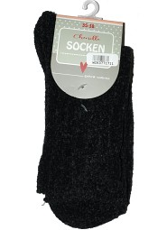 Skarpety WiK 37717 Chenille Socks 35-42